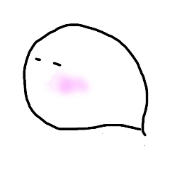[LINEスタンプ] yunaru