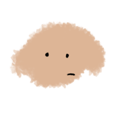 [LINEスタンプ] ちゃっぺ