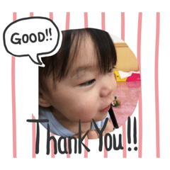 [LINEスタンプ] マヒナ専用スタンプ
