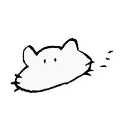 [LINEスタンプ] ゆるにゃんこのスタンプ