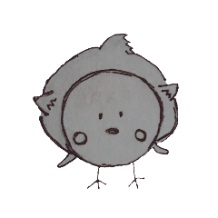[LINEスタンプ] まどんぷ