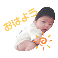 [LINEスタンプ] kawamatake