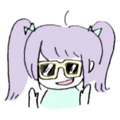 [LINEスタンプ] はっかふれんず
