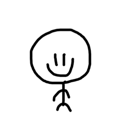 [LINEスタンプ] ぼーたんくん
