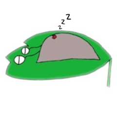 [LINEスタンプ] でんでん。