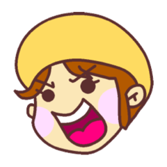 [LINEスタンプ] ハマヤスタンプ②