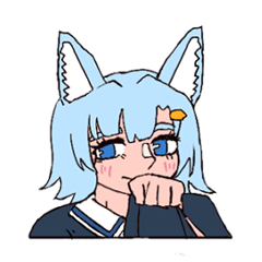 [LINEスタンプ] スタンプとペンズ