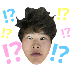 [LINEスタンプ] 辻口の日常