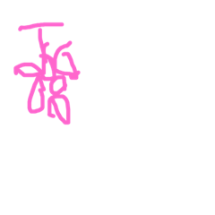 [LINEスタンプ] すうじにこ