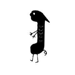 [LINEスタンプ] 阿鋼