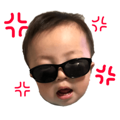 [LINEスタンプ] ガイトくんスタンプ