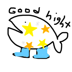 [LINEスタンプ] スマイルな1日