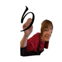[LINEスタンプ] すえい氏うーりちゃん