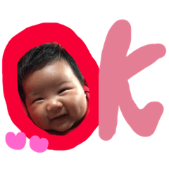 [LINEスタンプ] かんたンプ2