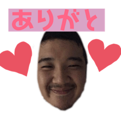 [LINEスタンプ] ひろしすたんぷ