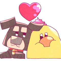[LINEスタンプ] ちゃか探