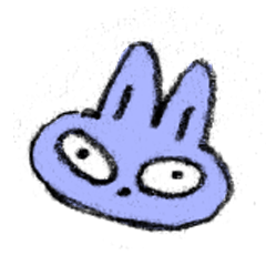 [LINEスタンプ] なまいきテレンス