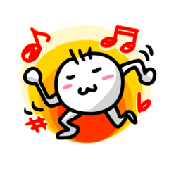 [LINEスタンプ] ゆるいスタンプ1／UWORKS
