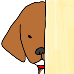 [LINEスタンプ] Beagle8 新装版