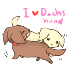 [LINEスタンプ] みにちゅあだっくすの日常