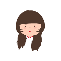 [LINEスタンプ] らくがき 〜自由気ままに〜