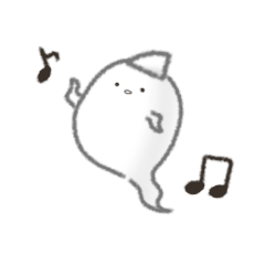 [LINEスタンプ] きょむれいさんといっしょ。