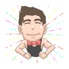 [LINEスタンプ] フォルテのスタンプ