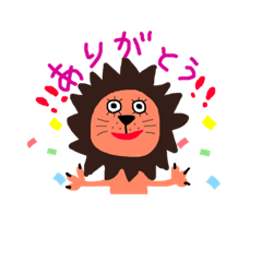 [LINEスタンプ] ♡おくちにまにまフレンズ♡