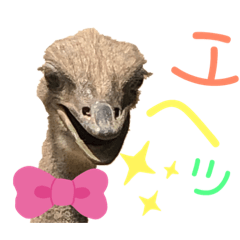 [LINEスタンプ] 〜愛たっぷりの日常会話〜どうぶつ編④