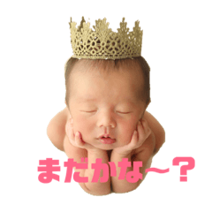 [LINEスタンプ] rikuto0316