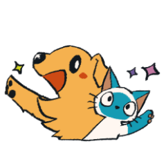 [LINEスタンプ] オノマトペ生活