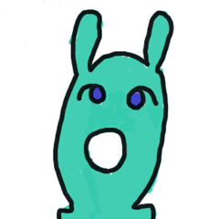 [LINEスタンプ] らいとスタンプ03