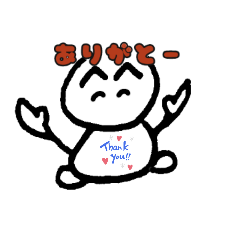 [LINEスタンプ] ヘアースタイルスタンプ2