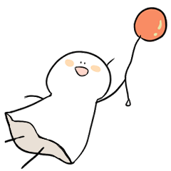 [LINEスタンプ] みずてるスタンプ1