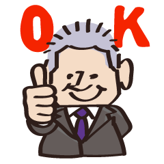 [LINEスタンプ] ぱわふるフミさん