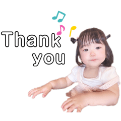 [LINEスタンプ] 詩菜『日常会話』
