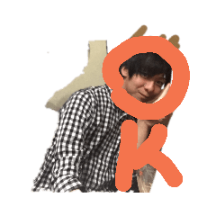 [LINEスタンプ] よーへーのスタンプ02