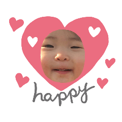 [LINEスタンプ] まゆぞうさん