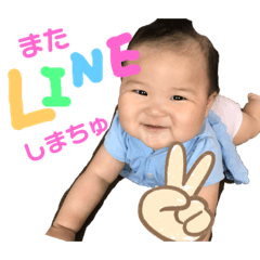 [LINEスタンプ] chakomaru sutanpu