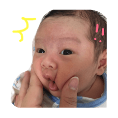 [LINEスタンプ] 玲生たんスタンプ