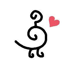 [LINEスタンプ] マキマキ