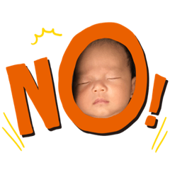 [LINEスタンプ] まおすた