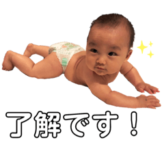 [LINEスタンプ] ひろはすたんぷ