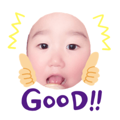 [LINEスタンプ] のの＆ゆき