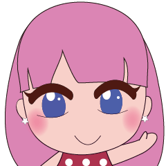 [LINEスタンプ] ヨちゃん
