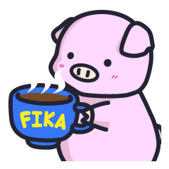 [LINEスタンプ] ブタンプ★トンでもなく便利な日常会話編
