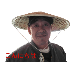 [LINEスタンプ] ダカラオレ
