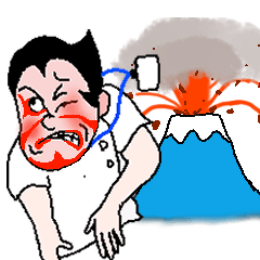 [LINEスタンプ] 調子のほうはどうですか？