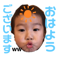 [LINEスタンプ] Kのスタンプ3