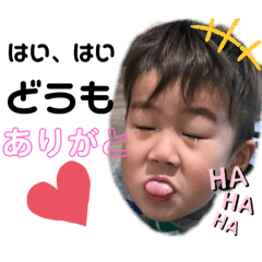 [LINEスタンプ] Kのスタンプ2